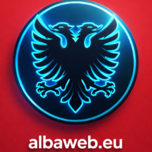albaweb.eu